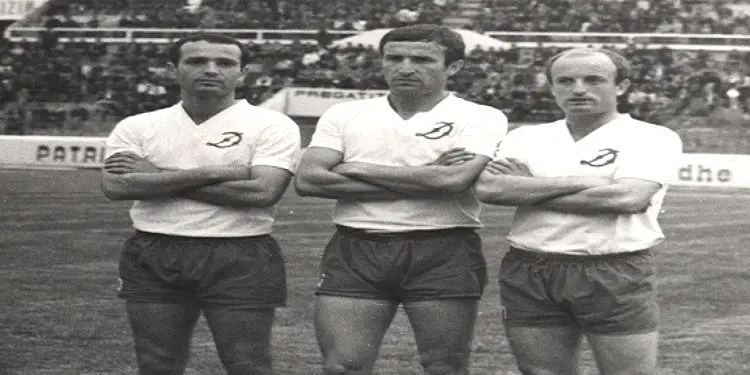 “Ja e vërteta, se përse Loro Boriçi, nuk na fuste në formacionin bazë tek ‘Partizani’ dhe s’na thirri kurrë me kombëtaren, mua dhe Gim Jankun…”/ Dëshmia e rrallë e ish-futbollistit të njohur të “Dinamos”!