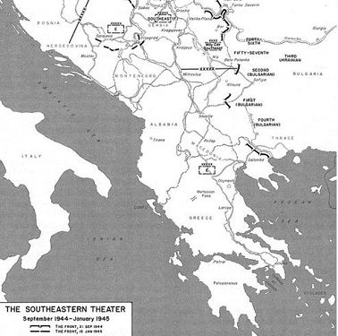 “Në Shqipëri, ka dy grupe banditësh: komunistët, që janë të lidhur me Titon dhe nacionalistët, që nuk duan të njollosen me gjermanët…”/ Ditarët e luftës të oficerit madhor gjerman, Helmuth Greiner, 1943-1944