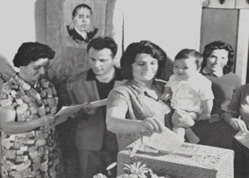 “Si vuajta 9 vjet burg politik dhe 3 në psikiatri, pasi një kushëri imi, tentoi të vriste Enver Hoxhën, gjatë vizitës së tij në Institutin Bujqësor në Kamëz, por…”/ Dëshmia e rrallë e Xhevat Gjanës