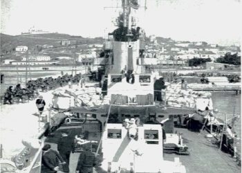 “After the Nazi-fascist aggressions, almost all the Monarchs of Europe left their countries, but no one called them traitors, as King Zog was accused…”/ Reflections of the famous politician