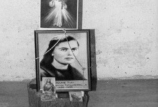 “Hetuesi, njeri tërë vese e krime, ngulmoi ta përdhoste atë krijesë të re, të pafajshme, donte të përlyente virgjërinë motrore, por vajza…”/ Historia e panjohur e Marie Tucit