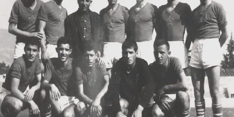 “Ja e vërteta, se përse Loro Boriçi, nuk na fuste në formacionin bazë tek ‘Partizani’ dhe s’na thirri kurrë me kombëtaren, mua dhe Gim Jankun…”/ Dëshmia e rrallë e ish-futbollistit të njohur të “Dinamos”!