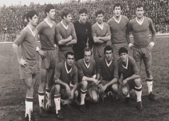 “Here’s the truth, why Loro Boriçi didn’t put us in the basic formation at ‘Partizani’ and never called me and Gim Janku to the national team…”/ The rare testimony of the famous former football player of “Dinamo” “!
