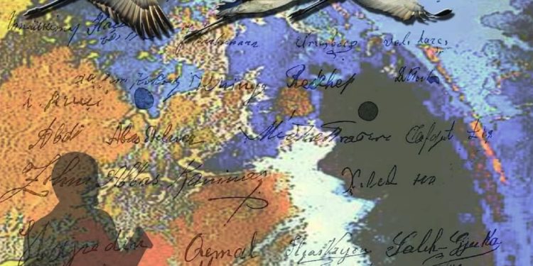 “Ato letra i posedon një bukuroshe, një madamë e hijshme me emrin Zeinep Vlora, gruaja e Xhemil Vlorës, e cila nga ana e saj, fare mirë plotëson…”/ Refleksionet e shkrimtarit të njohur