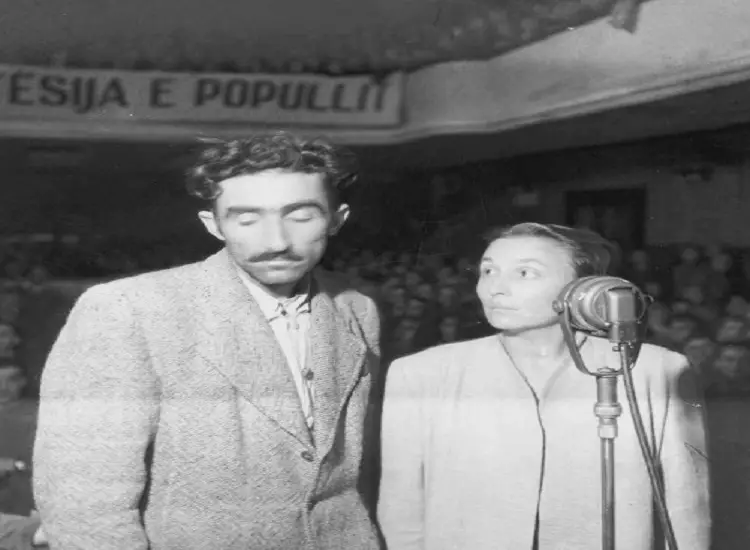 “The trial against the engineers of the Maliqi swamp was also a propaganda tool, to justify the failures and difficulties that the communist regime…”/ Reflections of the well-known researcher
