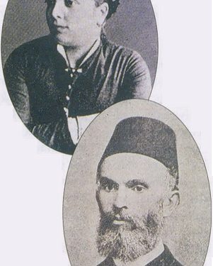 “Mes Sami Frashërit dhe aktores Mari Karyan, bukuroshes së famshme të Stambollit, kishte një histori dashurie që rezultoi tragjike, pasi ajo vdiq gjatë abortit…”/ Historia e panjohur e dijetarit të madh shqiptar