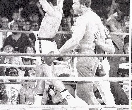 “Kasius Klei Shqiptar”: Boksieri që u burgos për admirimin e Muhamed Aliut