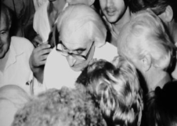 “When he returned to Albania, in July 1992, instead of being greeted with laurel wreaths, they opened the word that Arshiu had said; to hang the communists on the rope and…”/ Reflections of the well-known writer