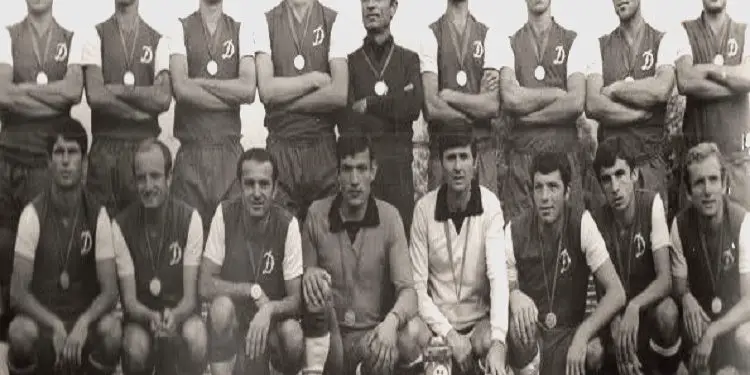 “Ja e vërteta, se përse Loro Boriçi, nuk na fuste në formacionin bazë tek ‘Partizani’ dhe s’na thirri kurrë me kombëtaren, mua dhe Gim Jankun…”/ Dëshmia e rrallë e ish-futbollistit të njohur të “Dinamos”!