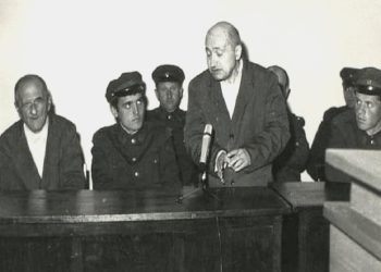 “Ana e panjohur e bashkëvuajtësve të mi; nga klerikët katolikë, Dom Lec Sahatçija dhe Mikel Koloqi, te ushtaraku akademist, Zef Ashta, të cilët në Spaç…”/ Dëshmia e ish-të burgosurit politik nga Kukësit