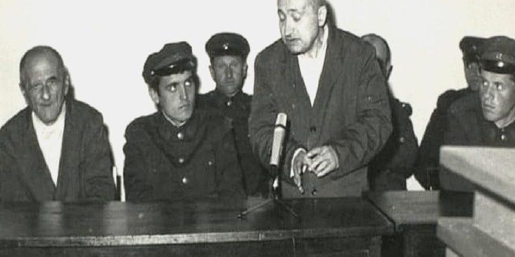 “Ana e panjohur e bashkëvuajtësve të mi; nga klerikët katolikë, Dom Lec Sahatçija dhe Mikel Koloqi, te ushtaraku akademist, Zef Ashta, të cilët në Spaç…”/ Dëshmia e ish-të burgosurit politik nga Kukësit