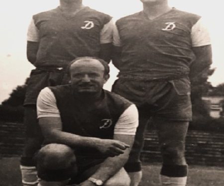 “Ja e vërteta, se përse Loro Boriçi, nuk na fuste në formacionin bazë tek ‘Partizani’ dhe s’na thirri kurrë me kombëtaren, mua dhe Gim Jankun…”/ Dëshmia e rrallë e ish-futbollistit të njohur të “Dinamos”!