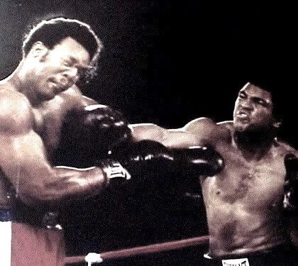 “Kasius Klei Shqiptar”: Boksieri që u burgos për admirimin e Muhamed Aliut