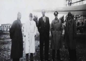 “In exchange for the sabotage, Fultzi would give Kujtim Beqir a financial reward of 200 or so gold pounds, which…”/ The fabricated indictment, which led to the arrest of the engineers of the Maliqi Swamp