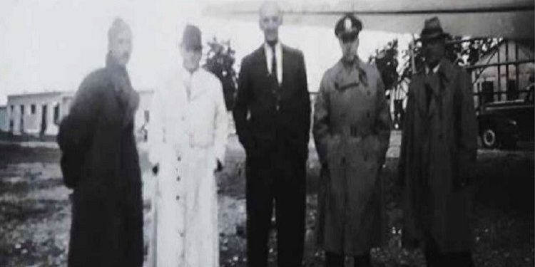 “Në këmbim të sabotimit, Fultzi do t’i jepte Kujtim Beqirit një shpërblim financiar, prej 200 e ca stërlinash floriri, të cilat…”/ Akt-akuza e montuar, që çoi në plumb e litar, inxhinierët e Kënetës së Maliqit