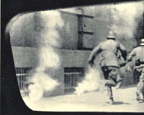 “Gjenerali Cavallero, do të fillojë një sulm të vogël në Shqipëri dhe Duçia, i cili ndodhet aty, ka urdhëruar një sulm të Armates XI-të, mbi qytetin e Gjinokastrës…”/ Ditari i panjohur i ushtarakut madhor gjerman