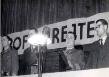 “Qeveria shqiptare largoi ing. Sharra nga drejtimi i punimeve për tharjen e Kënetës së Maliqit, duke emëruar aty ing. Beqirin, që rishikoi llogaritjet e gabuara të ing. italian…”/ Studimi i historianes së njohur