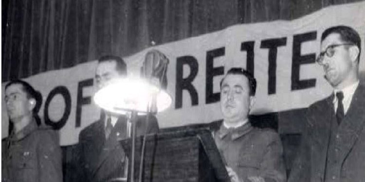 “Qeveria shqiptare largoi ing. Sharra nga drejtimi i punimeve për tharjen e Kënetës së Maliqit, duke emëruar aty ing. Beqirin, që rishikoi llogaritjet e gabuara të ing. italian…”/ Studimi i historianes së njohur