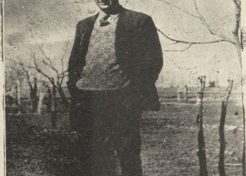 “Albanian saboteurs received instructions from the head of the American Mission in Albania, Harry Fultz, who…”/ When the French became a party to the pressure of communism in Tirana, for the trial of Kneta i Maliqi.