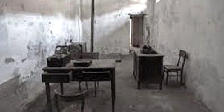 “Pas 34 vitesh, kur u hap varri i At Serafinit, nga infermierja Marie, një besimtare katolike, që kishte varrosur vetë, u gjet…”/ Historia e trishtë e fratit që vdiq nën torturat e Sigurimit, në 1947-ën