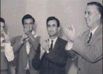 Letter to Hysni Kapon; “The rector of the University of Tirana, Agim Mero, did not allow the newspaper ‘Studenti’ to criticize the presenters of the 11th Festival and…”! The report of instructor Hamit Beqja, February 1973