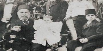 “Those letters are possessed by a beauty, a graceful madam named Zeinep Vlora, the wife of Xhemil Vlora, who, for her part, quite well completes…”/ The reflections of the well-known writer.