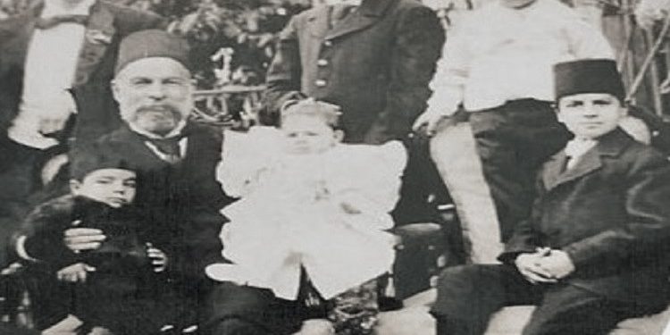 “Ato letra i posedon një bukuroshe, një madamë e hijshme me emrin Zeinep Vlora, gruaja e Xhemil Vlorës, e cila nga ana e saj, fare mirë plotëson…”/ Refleksionet e shkrimtarit të njohur