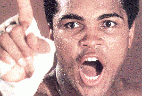 “Kasius Klei Shqiptar”: Boksieri që u burgos për admirimin e Muhamed Aliut