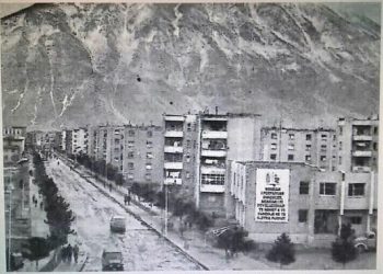 “Freedom cost me my youth, but I don’t regret It: Xhavit Gjana’s testimony on the terror, torture, and sexual traps of the Sigurimi”