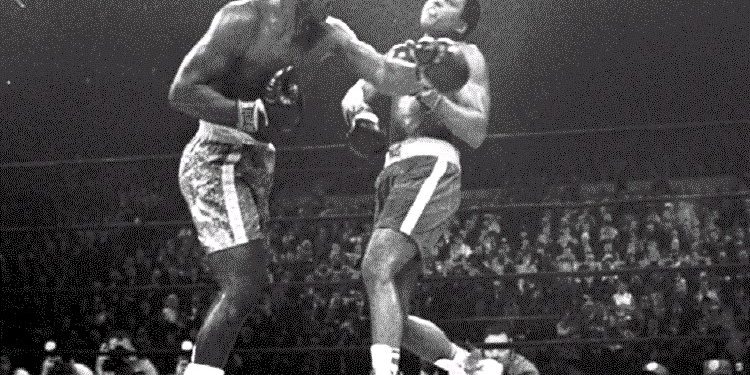 “Kasius Klei Shqiptar”: Boksieri që u burgos për admirimin e Muhamed Aliut