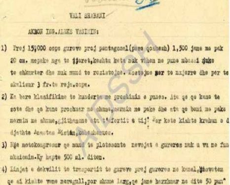 “Proceset gjyqësore ndaj të ashtuquajturit ‘Grupi sabotator’ i kënetës së Maliqit, çuditërisht, filluan më 8 nëntor 1946, pikërisht në ditën e përvjetorit të…”! / Refleksionet e studiueses së njohur
