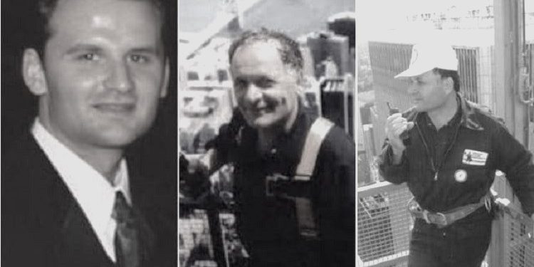 “Një mesoburrë, veshur me rroba gjysmë ushtarake dhe gjysmë civile, me shikim depërtues, pasi më përshëndeti, më tha: “Vij nga FBI-ja. Ju jeni Skifter Këlliçi…”?/ Refleksionet e shkrimtarit të njohur nga SHBA-ja