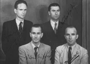 “The Minister of Education at the time declared during a speech, that; Nexhat Hakiu, instills a hostile spirit in the school youth, right under our noses and…”/ Memories of a former political prisoner