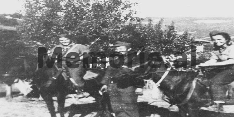 “Enveri dërgonte Haxhi Lleshin në Banovinë të Vardarit dhe porosiste që të demaskonin çështjen e Shqipërisë Etnike, komisari politik i Divizionit të Parë, Hysni Kapo…”/ Refleksionet e studiuesit të njohur nga Zvicra