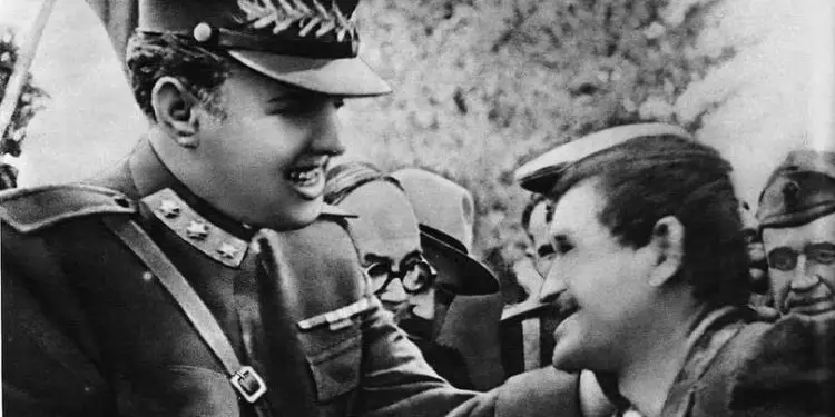 “Pasi pushkatuan inxhinierët Andrea Tarasconi dhe Mario Cati, që u varrosën afër Beratit, kriminelët u morën kufomave teshat e shtrenjta, madje edhe dhëmbët e florinjtë…”/ Dëshmia e mjekut italian në Shqipëri