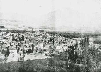 “Ahmed Nijazi Resnja, sought to request the oath of the notables of Resnja, Struga, Ohrid, and Monastir, to begin the actions…” / The story of the commander of the Albanian legion that alarmed the Sublime Porte.