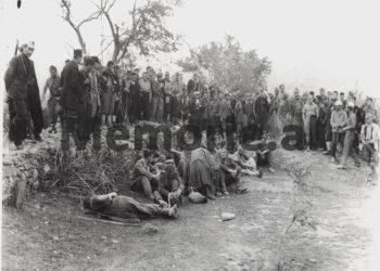 “Following a powerful attack by the forces of the XXIst Army Corps, on the 28th, the bridge in Bioče, above Podgorica, was captured, and the departure from Shkodra took place only on November 30, 1944…”/ The unknown diaries of the high-ranking German officer