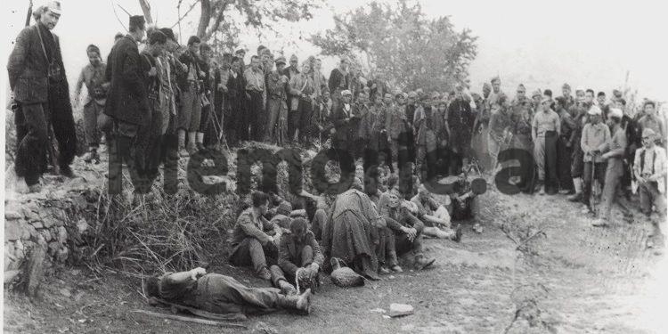 “Pas një sulmi të fuqishëm të forcave të Korparmatës XXI-të, më datën 28, merret ura në Bioçe, sipër Podgoricës dhe largimi nga Shkodra, u bë vetëm më 30 nëntor 1944…”/ Ditarët e panjohura të oficerit të lartë gjerman