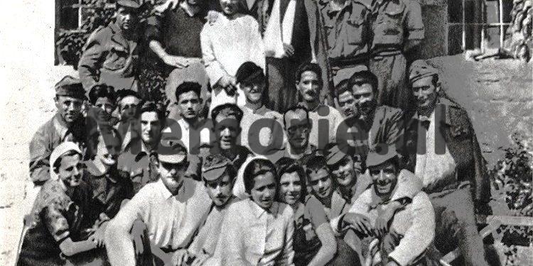 ”Ylvija, infermieria që vishej me shumë elegance, ra në dashuri me Braho Kuçin, komandantin e rojeve të spitalit, por më pas ajo, edhe me të sëmurët…”/ Kujtimet e panjohura, të mjekut italian të partizanëve