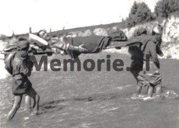 ”Ylvija, infermieria që vishej me shumë elegance, ra në dashuri me Braho Kuçin, komandantin e rojeve të spitalit, por më pas ajo, edhe me të sëmurët…”/ Kujtimet e panjohura, të mjekut italian të partizanëve