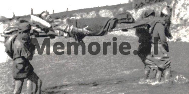 ”Ylvija, infermieria që vishej me shumë elegance, ra në dashuri me Braho Kuçin, komandantin e rojeve të spitalit, por më pas ajo, edhe me të sëmurët…”/ Kujtimet e panjohura, të mjekut italian të partizanëve