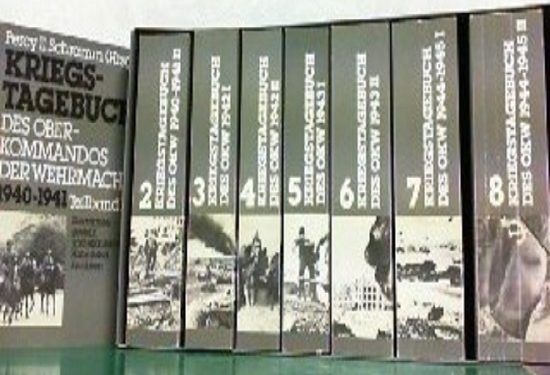 “Në Shqipëri, ka dy grupe banditësh: komunistët, që janë të lidhur me Titon dhe nacionalistët, që nuk duan të njollosen me gjermanët…”/ Ditarët e luftës të oficerit madhor gjerman, Helmuth Greiner, 1943-1944