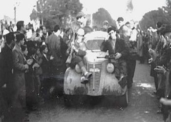 “Në nëntorin e 1944-ës, partizanët e Enver Hoxhës, i lanë gjermanët, të iknin të qetë nga Shqipëria dhe filluan luftën ndaj nacionalistëve…”/ Refleksionet e publicistit të njohur nga Zvicra