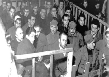 Fati tragjik i albanologëve, gjuhëtarëve dhe përkthyesve shqiptarë, në regjimin komunist: “Nga B. Palaj, D. Kurti, L. Shatoja e Gj. Shllaku, te P. Gjeçi, V. Volaj, M. Janina e I. Vrioni, të cilët…”!