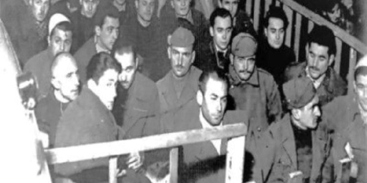 Fati tragjik i albanologëve, gjuhëtarëve dhe përkthyesve shqiptarë, në regjimin komunist: “Nga B. Palaj, D. Kurti, L. Shatoja e Gj. Shllaku, te P. Gjeçi, V. Volaj, M. Janina e I. Vrioni, të cilët…”!