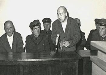 “Ana e panjohur e bashkëvuajtësve të mi; nga klerikët katolikë, Dom Lec Sahatçija dhe Mikel Koloqi, te ushtaraku akademist, Zef Ashta, të cilët në Spaç…”/ Dëshmia e ish-të burgosurit politik nga Kukësit