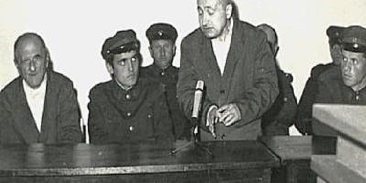 “Ana e panjohur e bashkëvuajtësve të mi; nga klerikët katolikë, Dom Lec Sahatçija dhe Mikel Koloqi, te ushtaraku akademist, Zef Ashta, të cilët në Spaç…”/ Dëshmia e ish-të burgosurit politik nga Kukësit