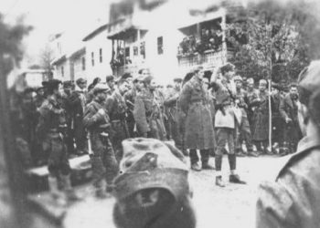 “Enveri dërgonte Haxhi Lleshin në Banovinë të Vardarit dhe porosiste që të demaskonin çështjen e Shqipërisë Etnike, komisari politik i Divizionit të Parë, Hysni Kapo…”/ Refleksionet e studiuesit të njohur nga Zvicra