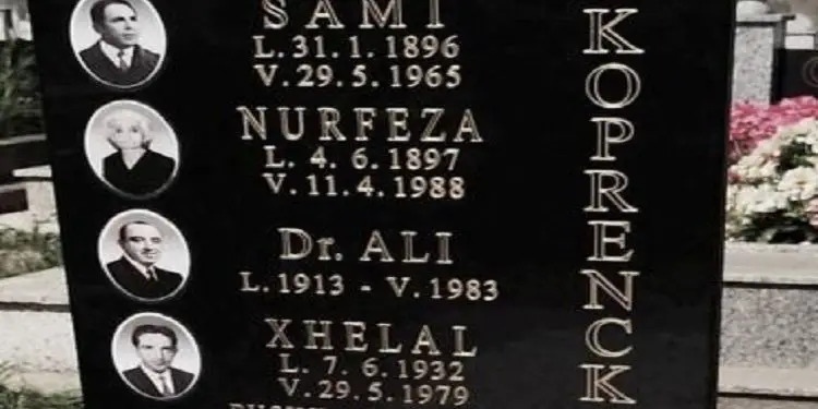 “Në Shkodër, persekutimi nuk ishte si në Durrës, jetuam në lagjen ‘Ndocaj’, midis njerëzve të mirë dhe antikomunistë, jo si në Durrës, midis spiunëve të Sigurimit…”/ Historia e trishtë e ish-të përndjekurit politik
