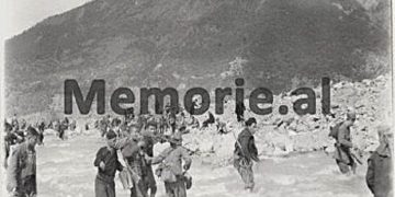 “Në korrik 1944, në Shqipërinë e Veriut u zhvilluan luftime të ashpra, mes Divizionit SS ‘Skanderbeg’ dhe forcave komuniste, ku …” / Ditarët e oficerit të lartë gjerman, Helmuth Greiner, 1943-1944